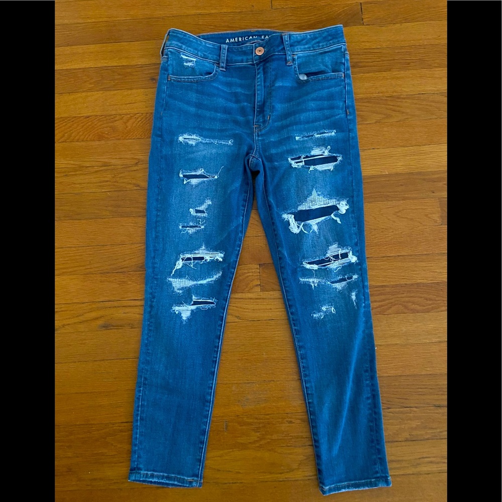 American Eagle Jeans!